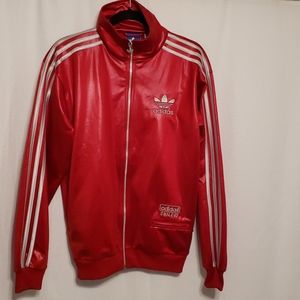 Adidas Chile 62 Track Top